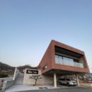 한길지하차도 육교 아래1 | 천안 부대동 카페, 디저트 맛집 “카페위아” feat. 비렌티 웨딩홀 근처 주차편한 대형카페