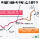 올림픽교차로 이미지