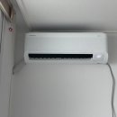 SP-5D07 | 삼성 무풍 벽걸이 에어컨(AR60F07D12WS)추천 후기 — 2시간 만에 끝난 설치, 사용 솔직 리뷰 ❄️