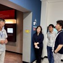 여수동산교회,여수해오름교회,행신임마누엘교회에서 은혜를 나누었습니다 이미지