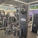 버터 플라이짐 이미지