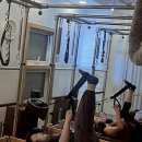 (2기) 내몸의 활력-『필라테스』 | 내 몸을 깨우는 시간, 활력을 더하는 일산필라테스 여정