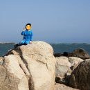 히든스테이크 | 간절곶 카페 오션뷰 히든블루 넘 좋았던 후기