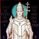 5월 25일 성 그레고리오 7세 교황 이미지