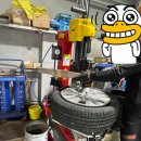 타이어프로 와동점 이미지