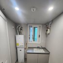 경남마리나아파트경로당 | 사천 탄성코트 , e편한세상 스카이 마리나 , 신축아파트 시공후기