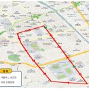 우송대 서문(건너편) 이미지