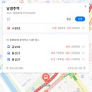 버스정류장(폭스존) 이미지