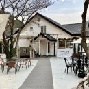 오성제 | 전주 근교 카페 오성제 BTS도 다녀간 완주 소양 애견동반 뷰 맛집