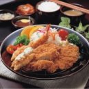 하루미수제돈까스 이미지