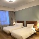 부산광역시 해운대구 | 해운대수영장호텔, 해운대 하운드 시그니처 프리미엄트윈 투숙 후기