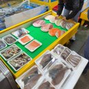 옥련시장 | 인천 연수구 옥련시장 훈수산 회 포장 후기 및 주차 정보