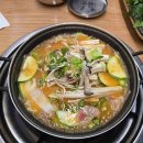 젓갈&한식 셀프카페 이미지