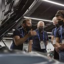 현대자동차정비 이미지