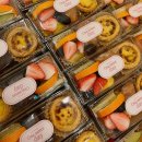 서울성북미디어문화마루 | 성북구 길음동 서울성북미디어문화마루 디저트&amp;과일도시락 단체주문 by카페 바이트미 [회의/행사다과...