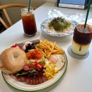 윌로우하우스 | 명지 브런치카페, 아기랑 가기 좋은 윌로우