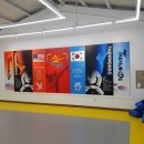 US 태권도장 이미지