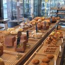 중앙카 | 인천 서구 신검단중앙역 빵집 카페드크래프트 후기 및 주차