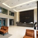 늘푸른 골프 이미지