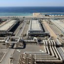 이게 한국 기술이야?” 하루 3kWh/水/1ton로 사막을 뒤덮은 세계 최고 사우디 담수 플렌트 이미지