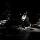 카즈미 타테이시 재즈 트리오 이미지