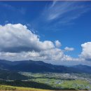 곡성기차마을 패러글라이딩체험 이미지