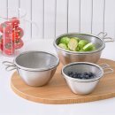 적성공구 | 스테인리스 믹싱볼 채반 세트 3종 후기 | 공구 유명템 완벽 분석