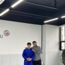 존프랭클 위즈덤 주짓수 이미지