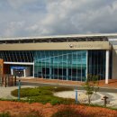 대구문화예술회관 야외공연장 이미지