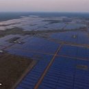 태양3 발전소 이미지