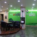 버디버디 스크린골프장 이미지