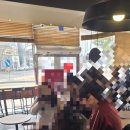 수송로 | 스타벅스 리유저블컵 베이프 베이비 마일로 핑크 브라운 줄 서서 겟한 성공후기[내돈내산]