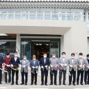 황리단길 생활문화센터 공연장 이미지