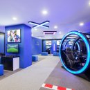 게임 존(GAME ZONE) 이미지