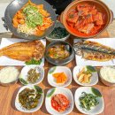 진미식당 - 경주시 산업로 2603 | 진미식당