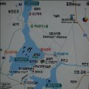 주남저수지 주차장 이미지