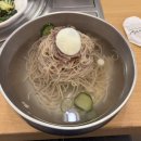 여의도 미쉐린 평양냉면, 맛집으로 유명한 정인면옥 본점 후기