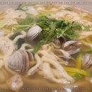 조돌칼국수 이미지