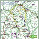 중원계곡(주차장) 이미지