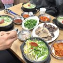 웃장 | 순천 웃장국밥 향촌국밥 내돈내산 찐 후기