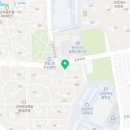 상일1동주민센터.롯데캐슬베네루체