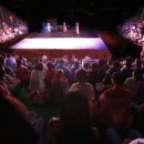 복을 파는 유랑 악단 이미지