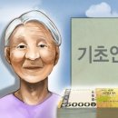 “세금 안내도 연금 받는다, 말이되나”…기초연금 타는 ‘복수국적’ 노인 5699명 이미지