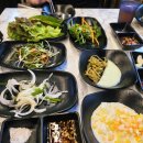 마장동고기집원미점 | 강서구청 먹자골목 오픈 [마장동고기집] 회식 냠냠후기