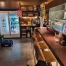 춘의역 1번출구와 2번출구 사이 이미지