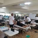 대한퍼스널트레이너협회 이미지