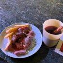 進골프 | [12월초 삿포로 여행] Day 1, 2 | 삿포로시내, 비에이투어, 흰그림자투어 내돈내산, 닝구르테라스
