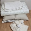 자이하얀세탁 | 하얀먼지 가루 떨어지는 매트리스 원인 진단 반포자이 건식청소 후기