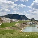 성문안 컨트리클럽 | 성문안CC 라운딩 후기 – 안개 속 프라이빗한 라운드 (A Private Round in the Mist at Seongmunan CC)