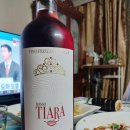 화영라이프 | 티아라 로쏘 / Tiara Rosso